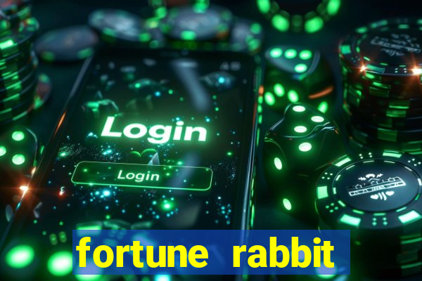 fortune rabbit horario pagante hoje